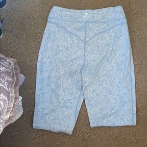 Gymshark High waisted leggings
